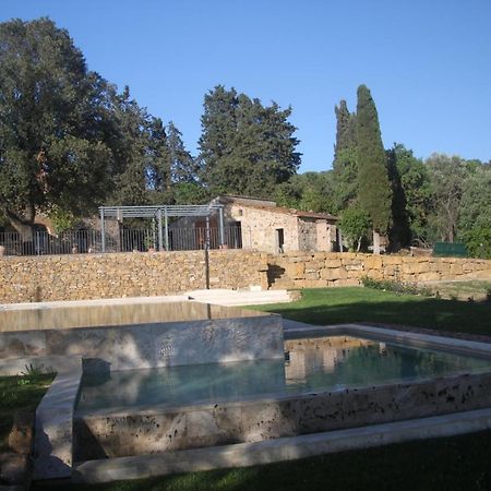 Agriturismo Il Broletto Суверето Экстерьер фото