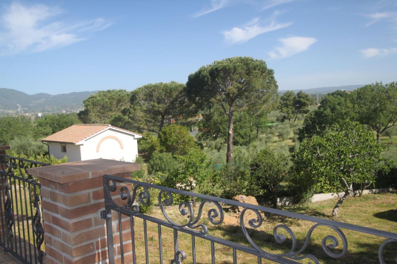 Agriturismo Il Broletto Суверето Экстерьер фото