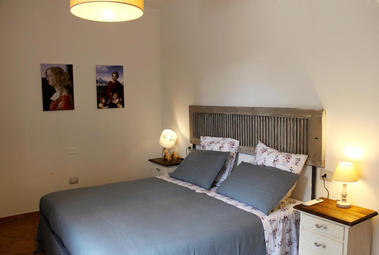 Agriturismo Il Broletto Суверето Экстерьер фото